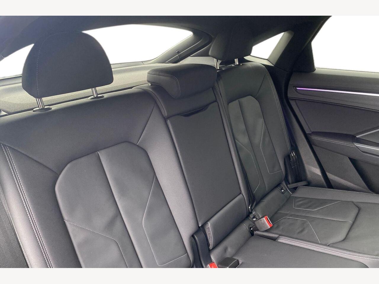 Used Audi Q3 2025 for sale - 76900151: Photo 8