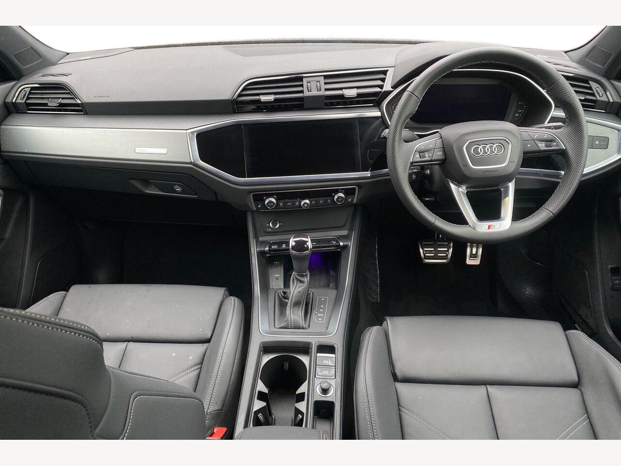 Used Audi Q3 2025 for sale - 76900151: Photo 9