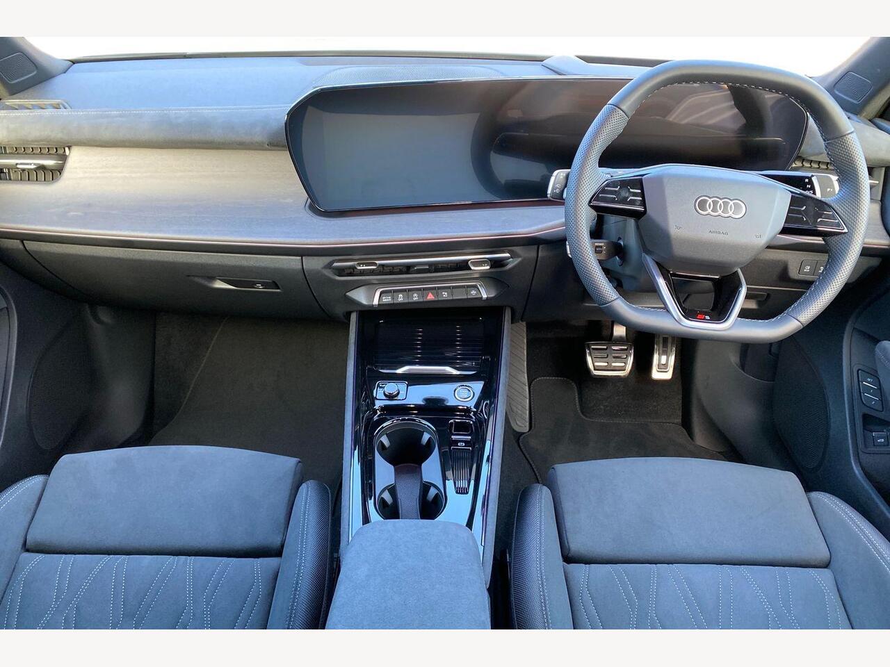 Used Audi Q3 2025 for sale - 77157665: Photo 10