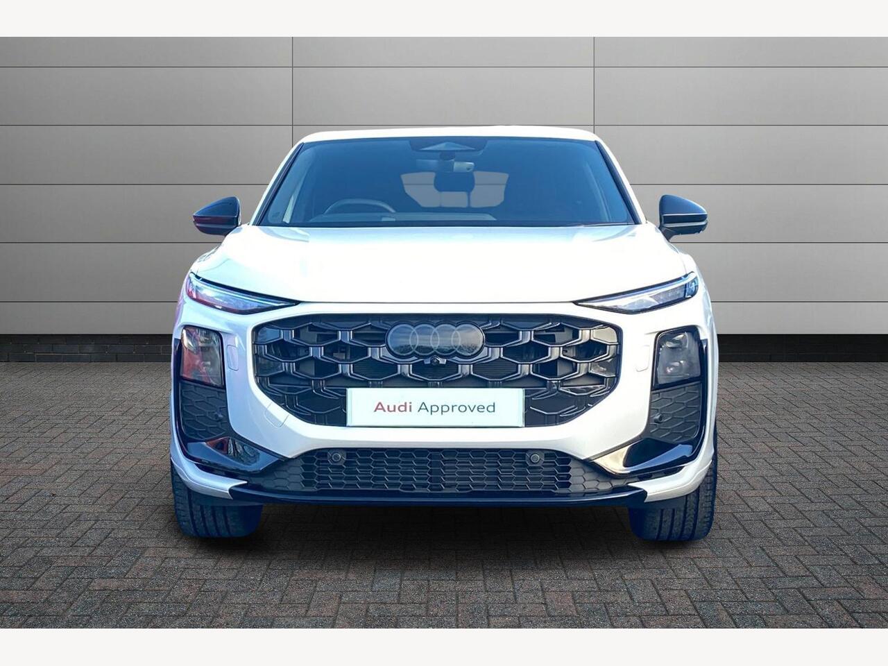 Used Audi Q3 2025 for sale - 77157665: Photo 11