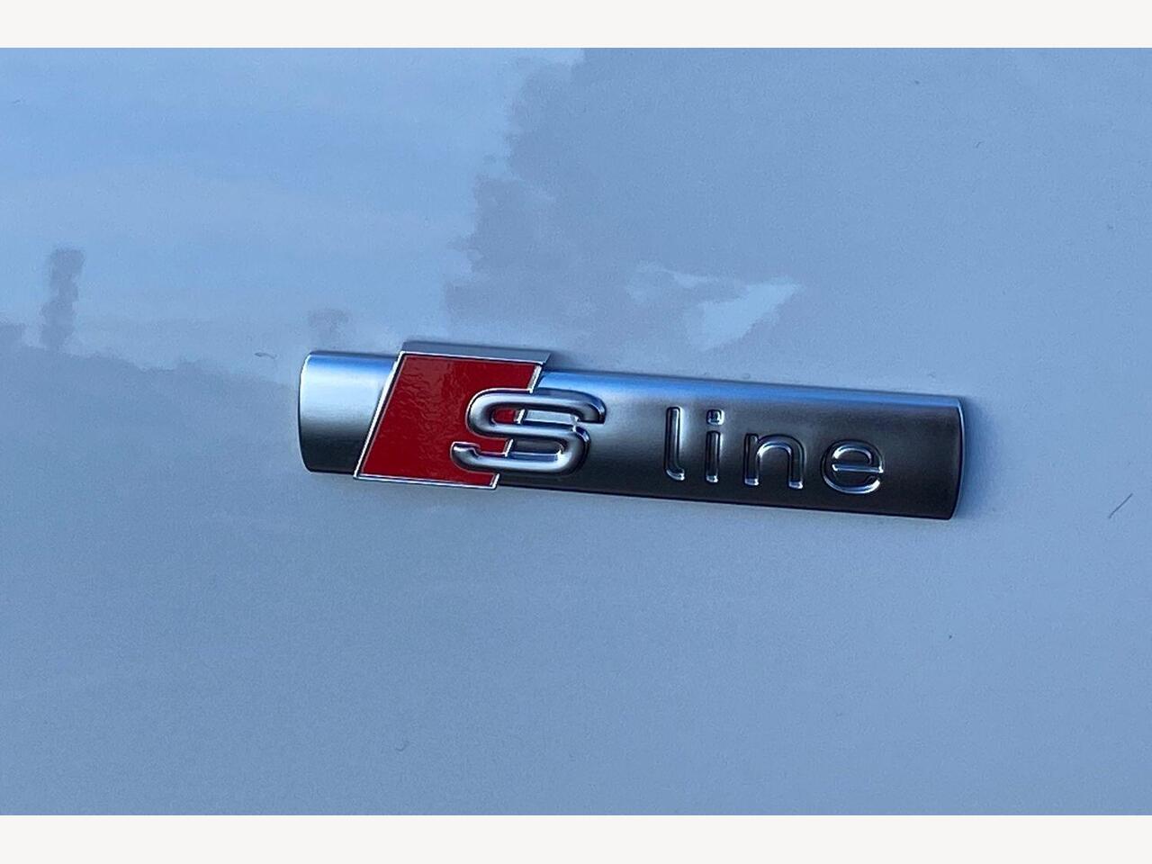 Used Audi Q3 2025 for sale - 77157665: Photo 14