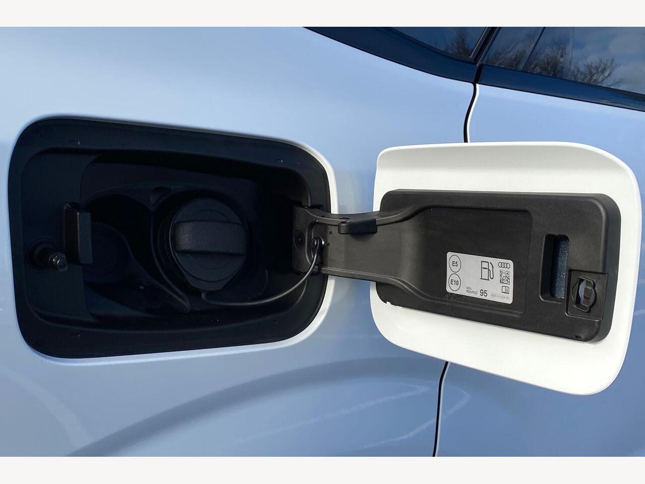 Used Audi Q3 2025 for sale - 77157665: Photo 20