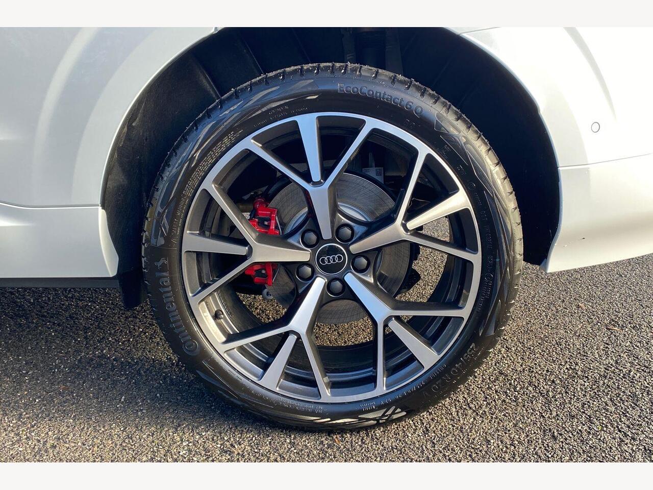 Used Audi Q3 2025 for sale - 77157665: Photo 23