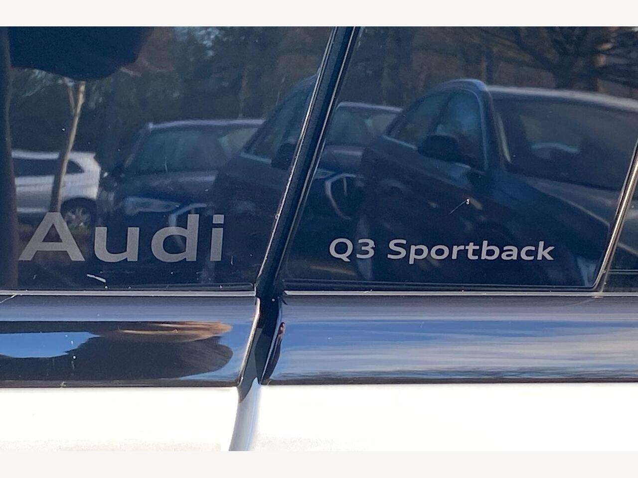 Used Audi Q3 2025 for sale - 77157665: Photo 24