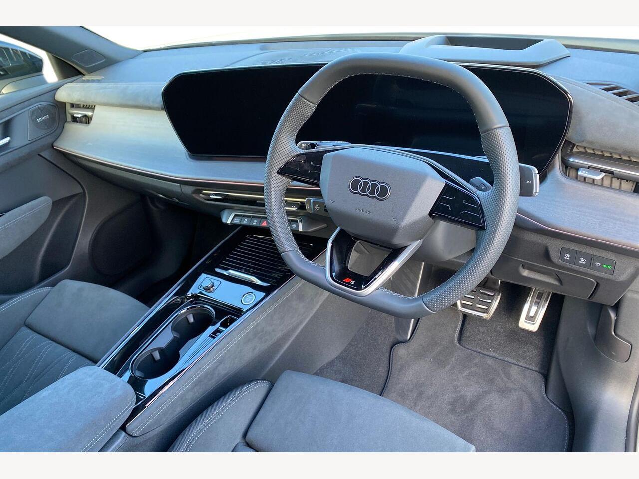 Used Audi Q3 2025 for sale - 77157665: Photo 7