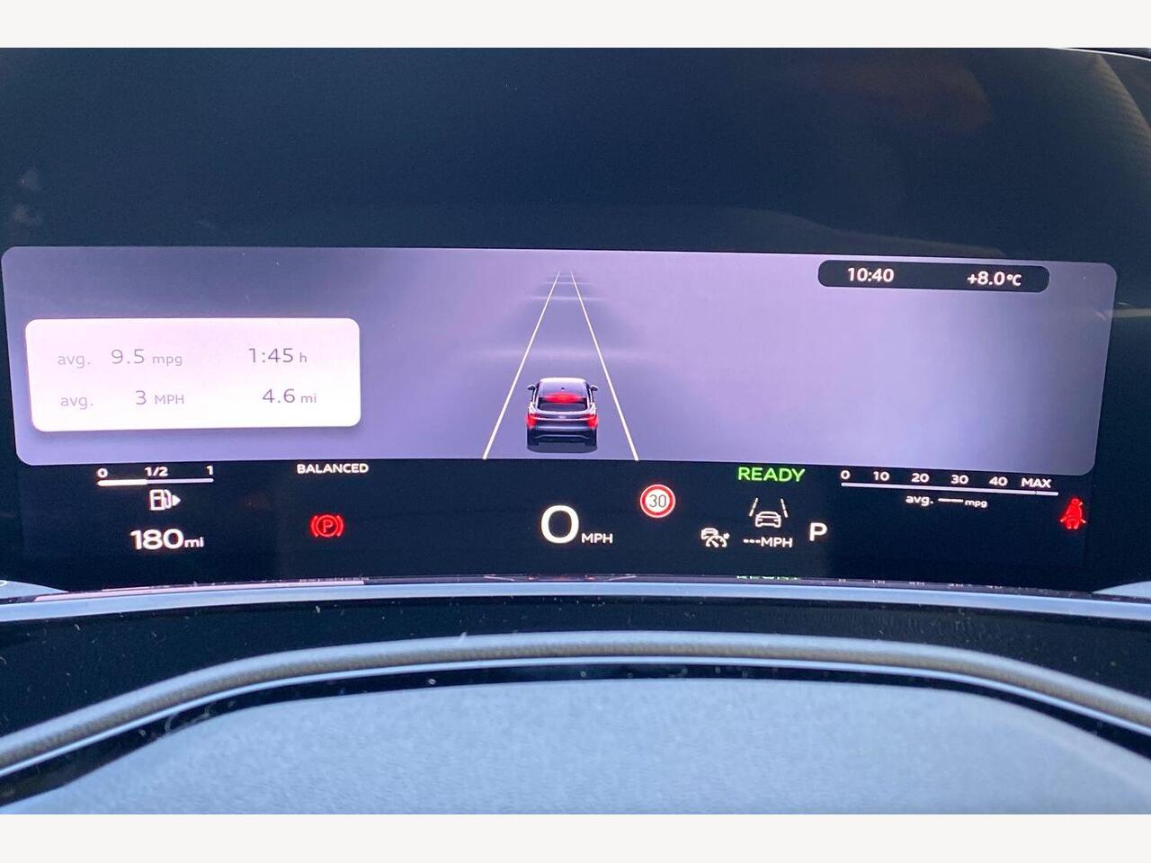 Used Audi Q3 2025 for sale - 77157665: Photo 8