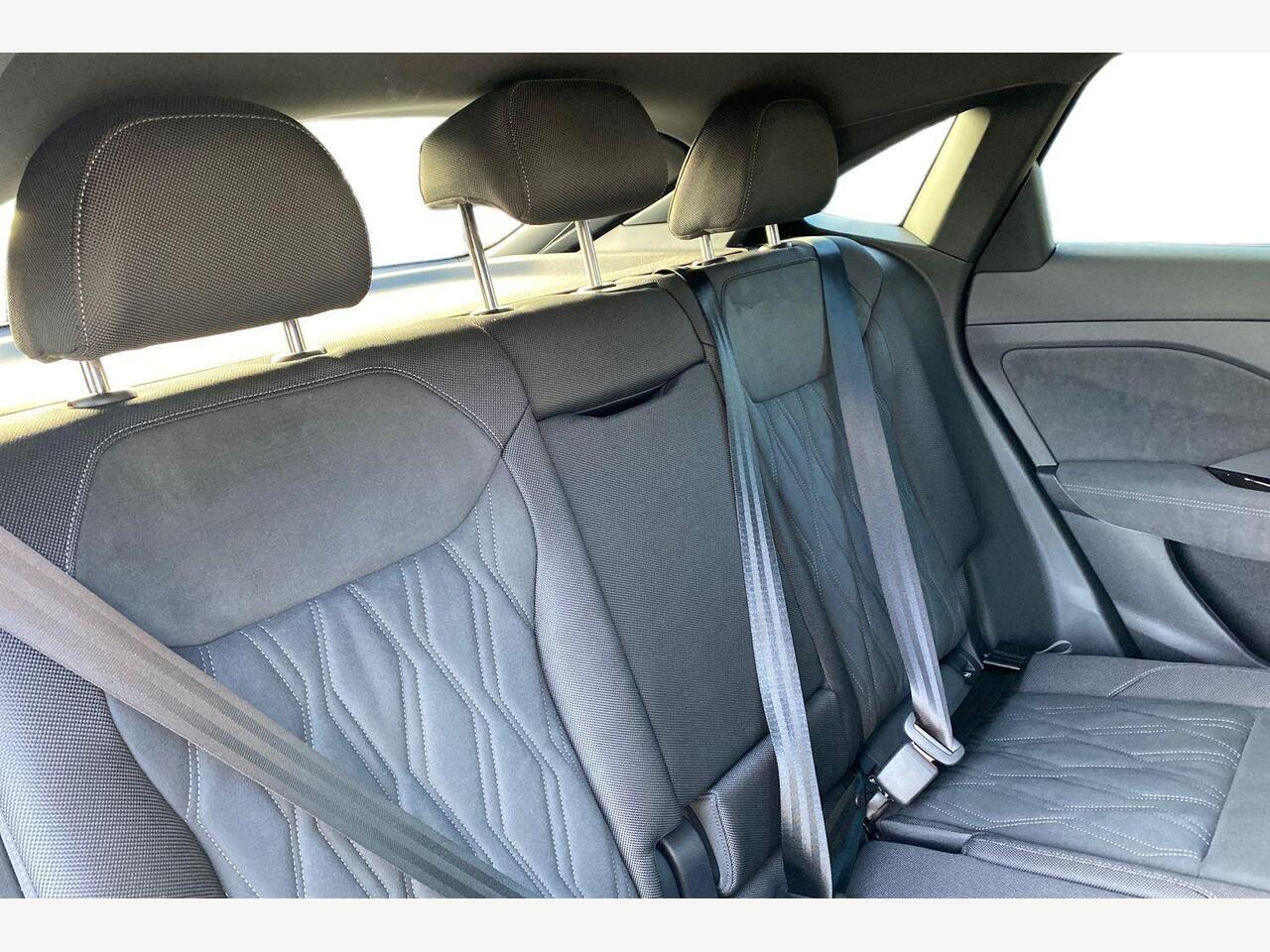 Used Audi Q3 2025 for sale - 77157665: Photo 9