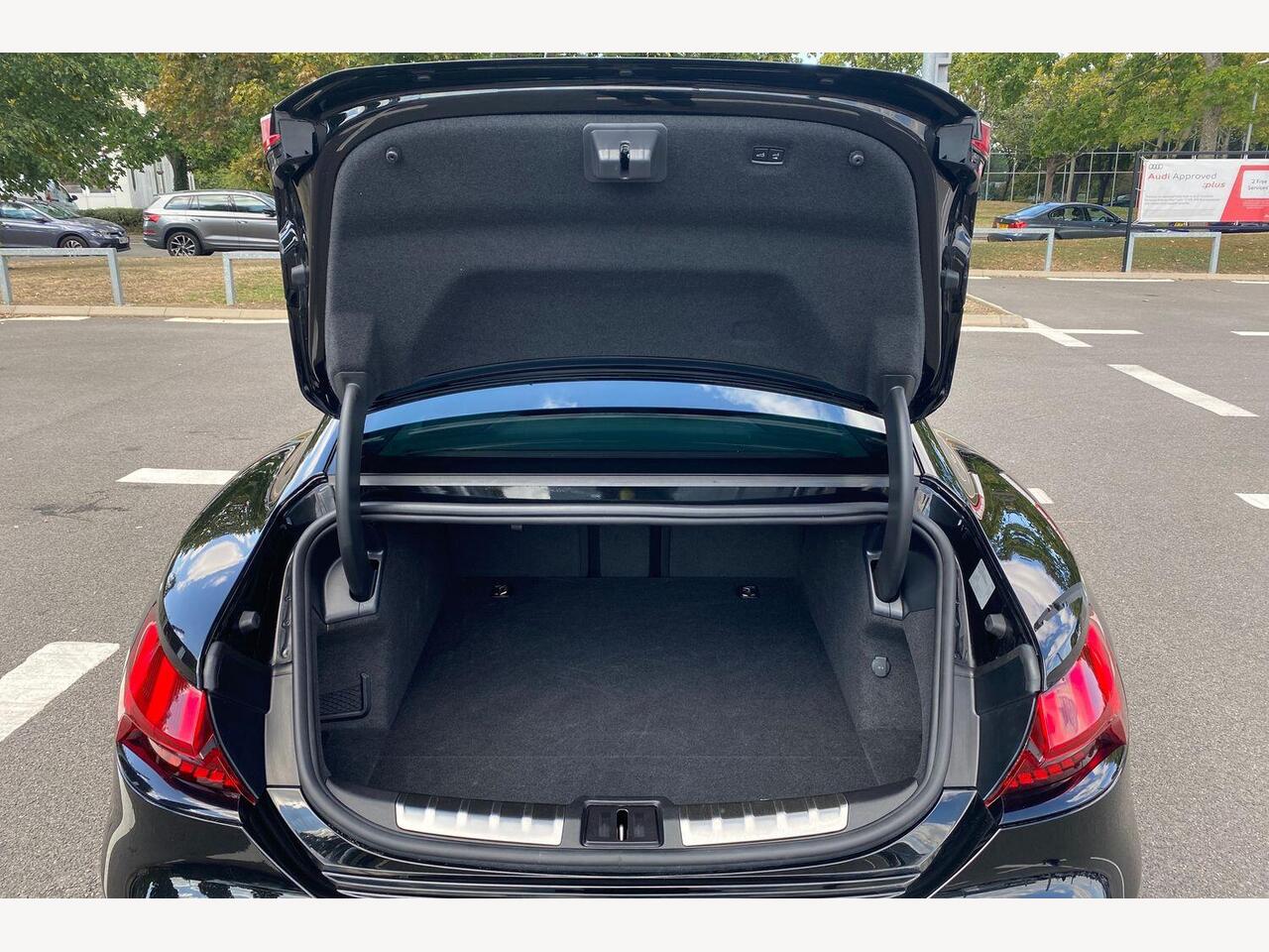 Used Audi RS e-tron GT 2023 for sale - 76675679: Photo 12