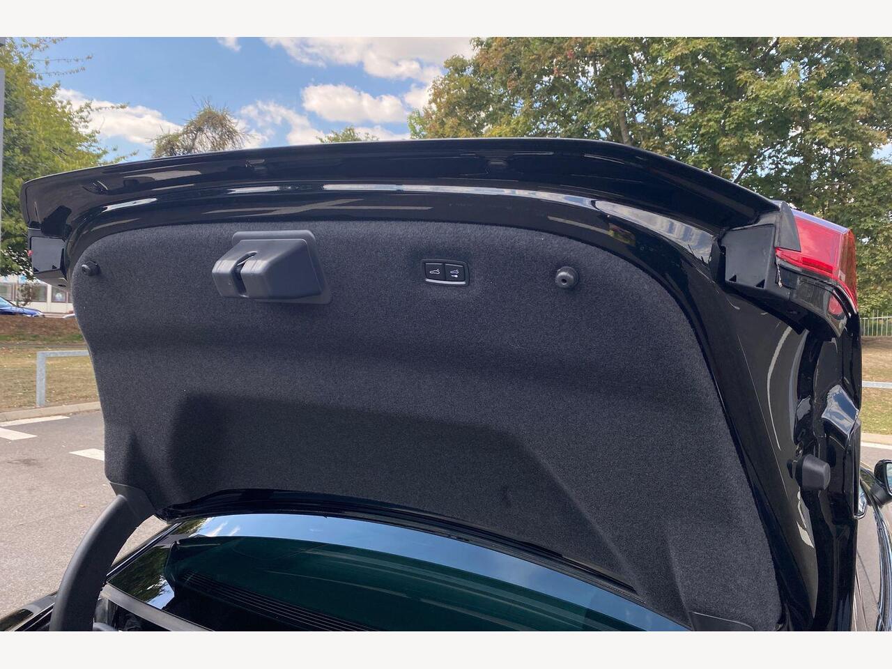 Used Audi RS e-tron GT 2023 for sale - 76675679: Photo 13