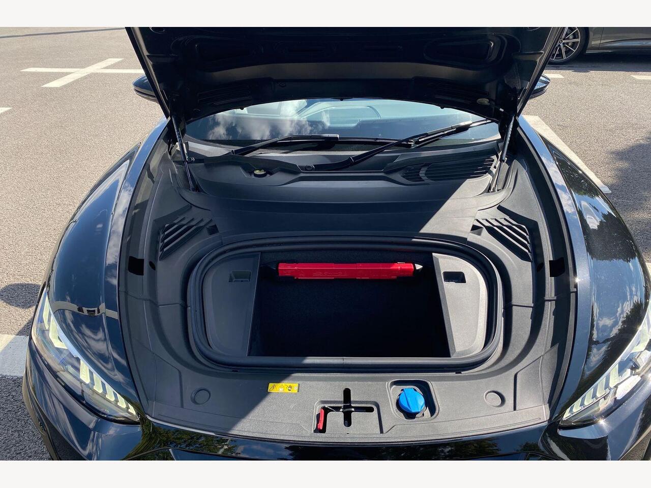 Used Audi RS e-tron GT 2023 for sale - 76675679: Photo 16