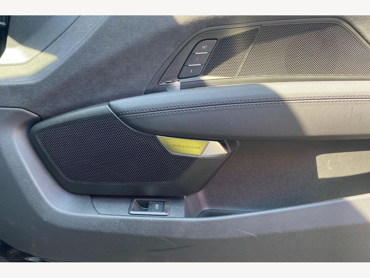 Used Audi RS e-tron GT 2023 for sale - 76675679: Photo 22