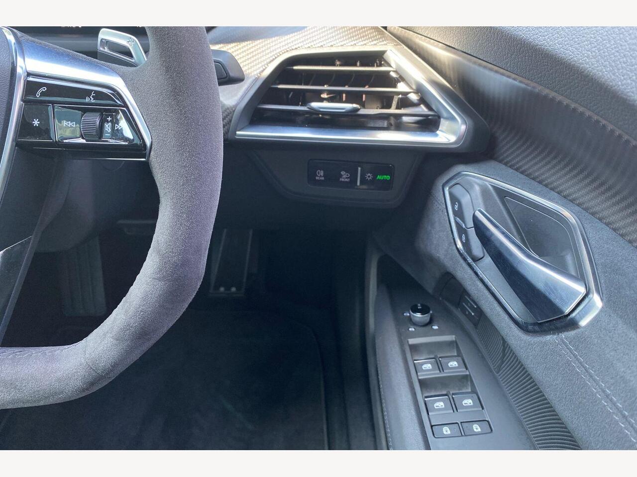 Used Audi RS e-tron GT 2023 for sale - 76675679: Photo 23