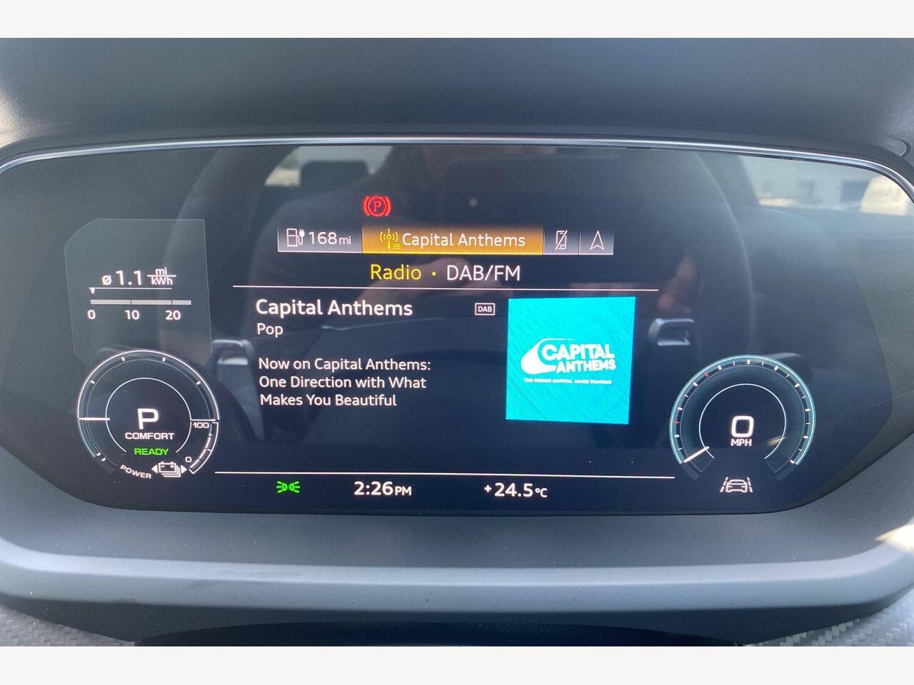 Used Audi RS e-tron GT 2023 for sale - 76675679: Photo 7