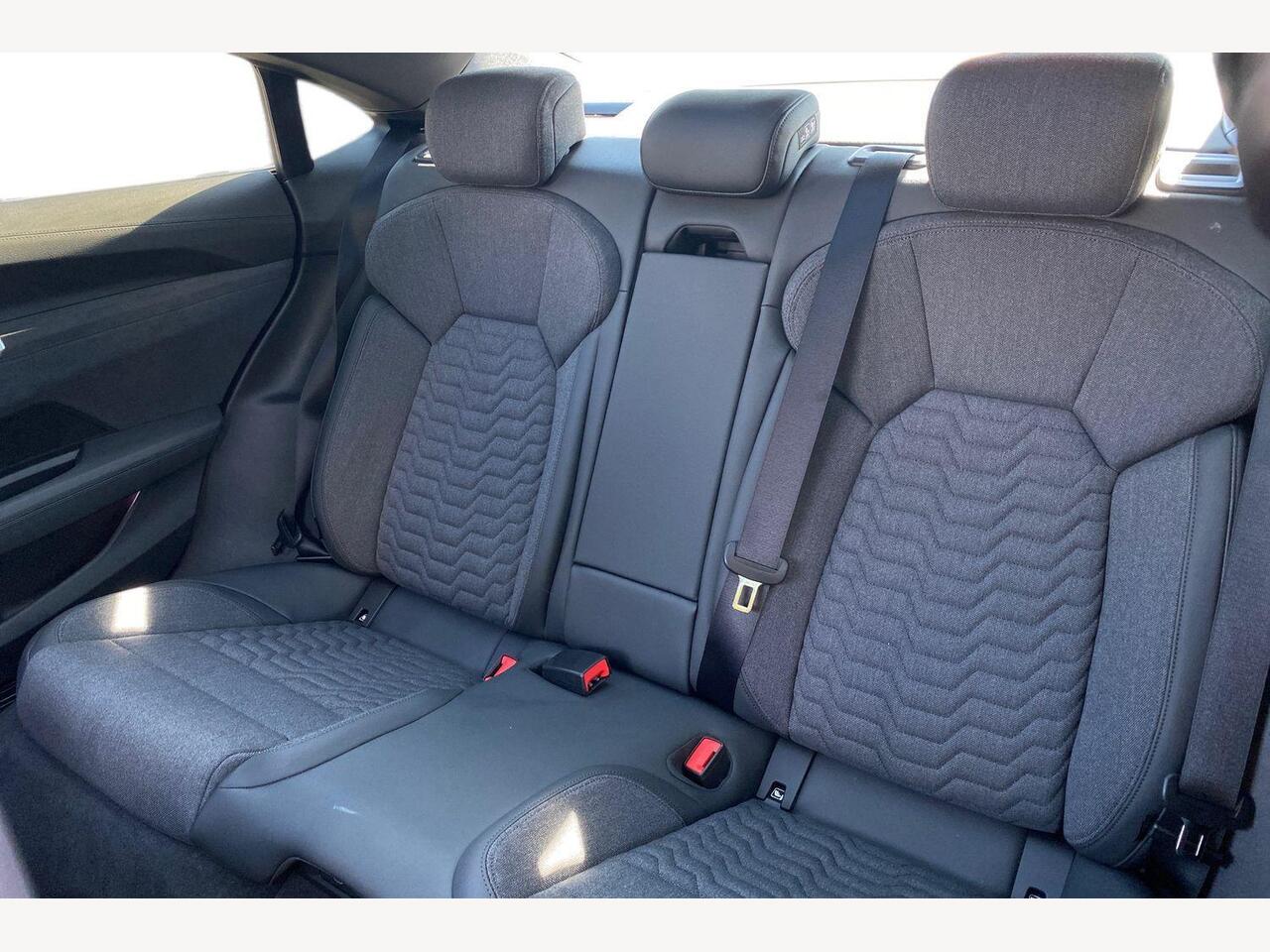 Used Audi RS e-tron GT 2023 for sale - 76675679: Photo 8