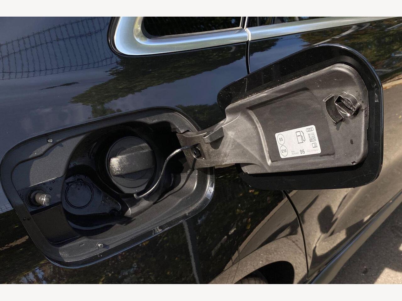 Used Audi A3 2025 for sale - 76966459: Photo 13