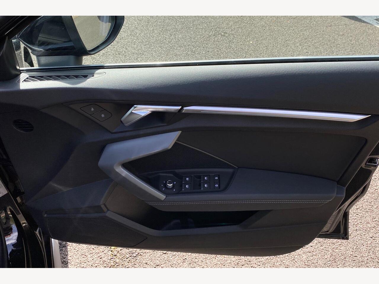 Used Audi A3 2025 for sale - 76966459: Photo 25