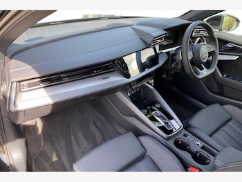 Used Audi A3 2025 for sale - 76966459: Photo