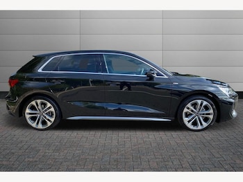 Used Audi A3 2025 for sale - 76966459: Photo