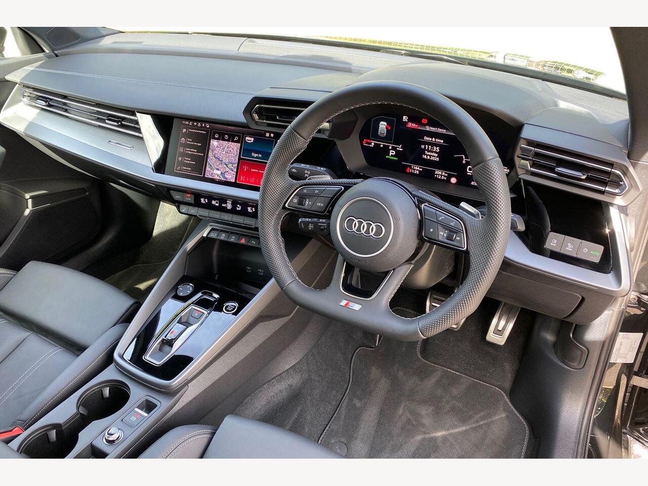Used Audi A3 2025 for sale - 76966459: Photo 6