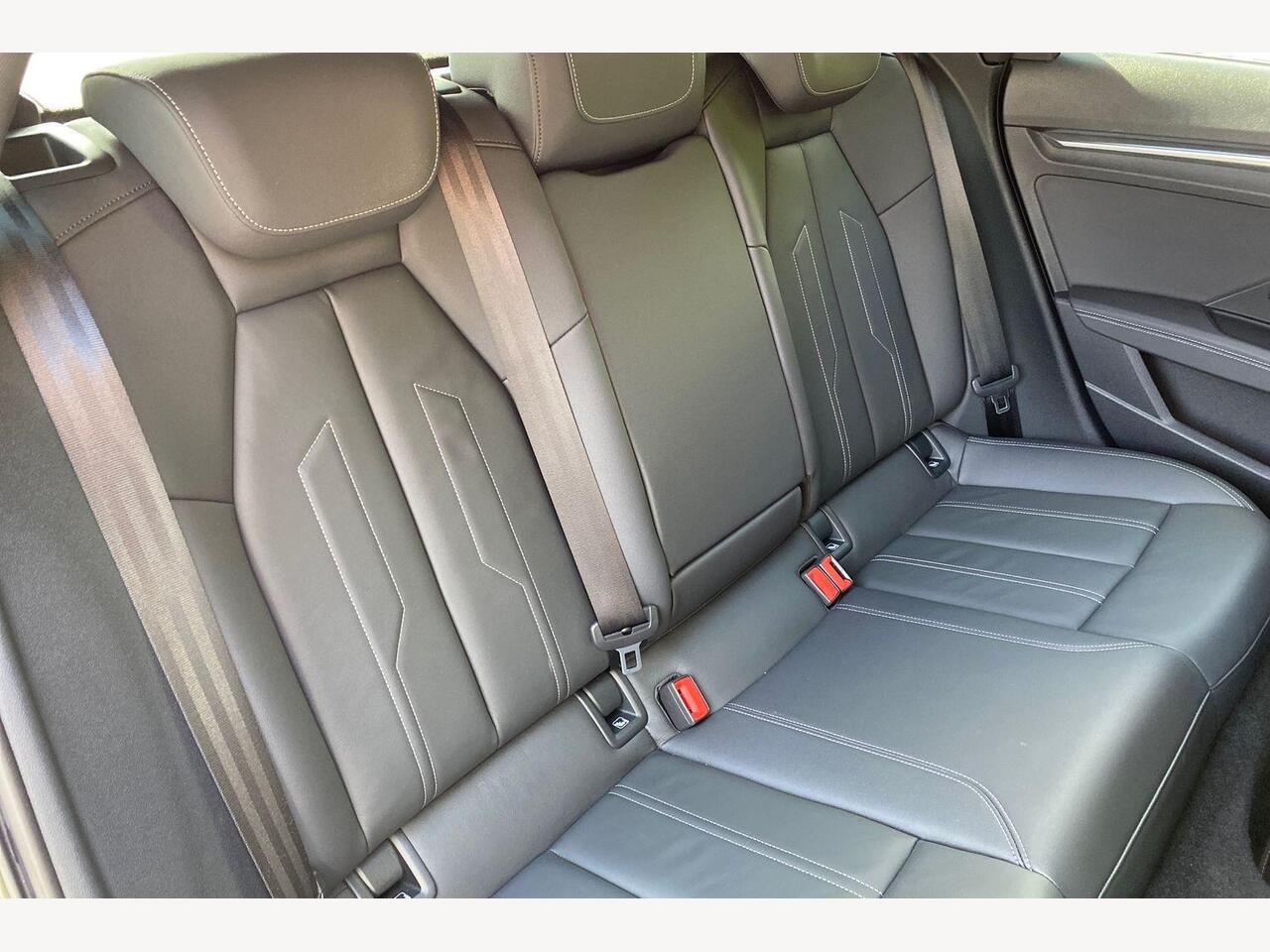 Used Audi A3 2025 for sale - 76966459: Photo 8