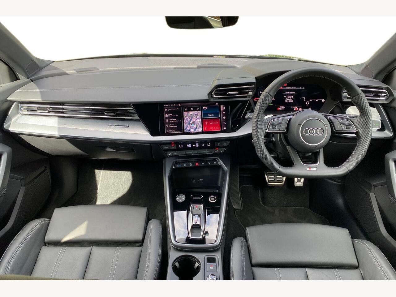 Used Audi A3 2025 for sale - 76966459: Photo 9