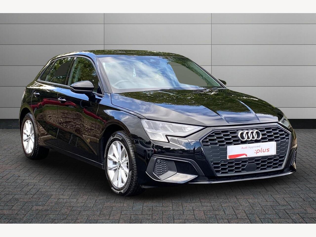 Used Audi A3 2020 for sale - 76358347: Photo 1