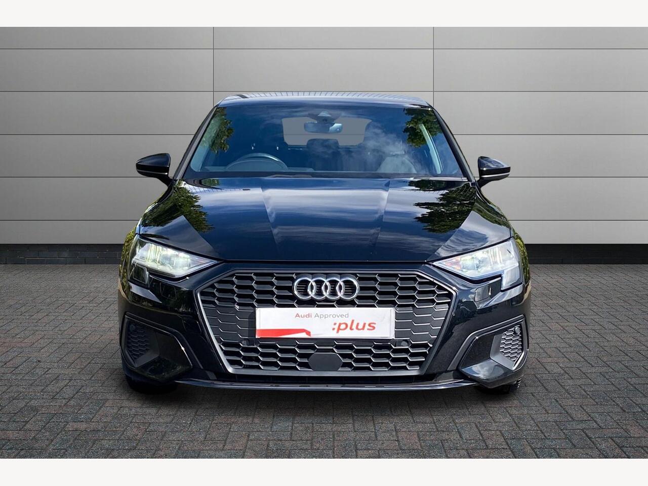 Used Audi A3 2020 for sale - 76358347: Photo 10