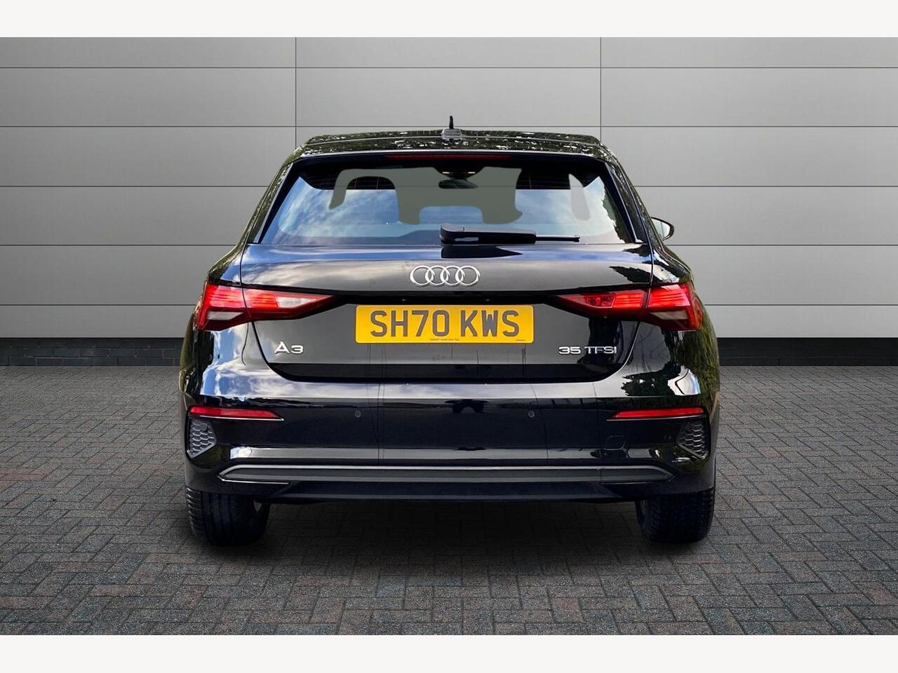 Used Audi A3 2020 for sale - 76358347: Photo 11