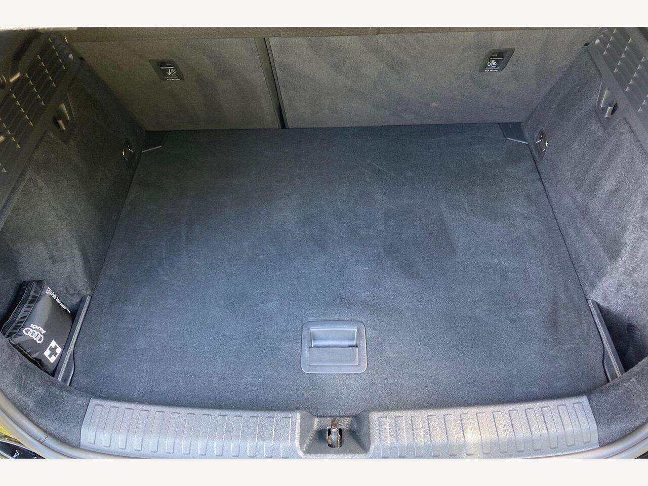 Used Audi A3 2020 for sale - 76358347: Photo 12