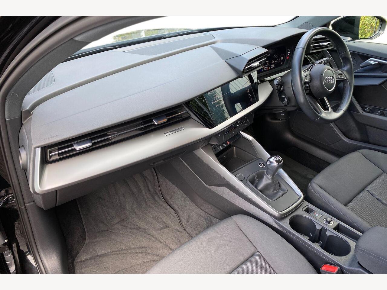 Used Audi A3 2020 for sale - 76358347: Photo 2