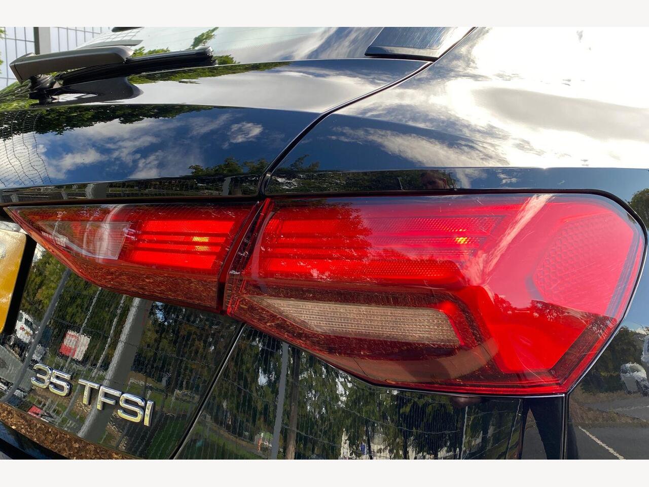 Used Audi A3 2020 for sale - 76358347: Photo 21