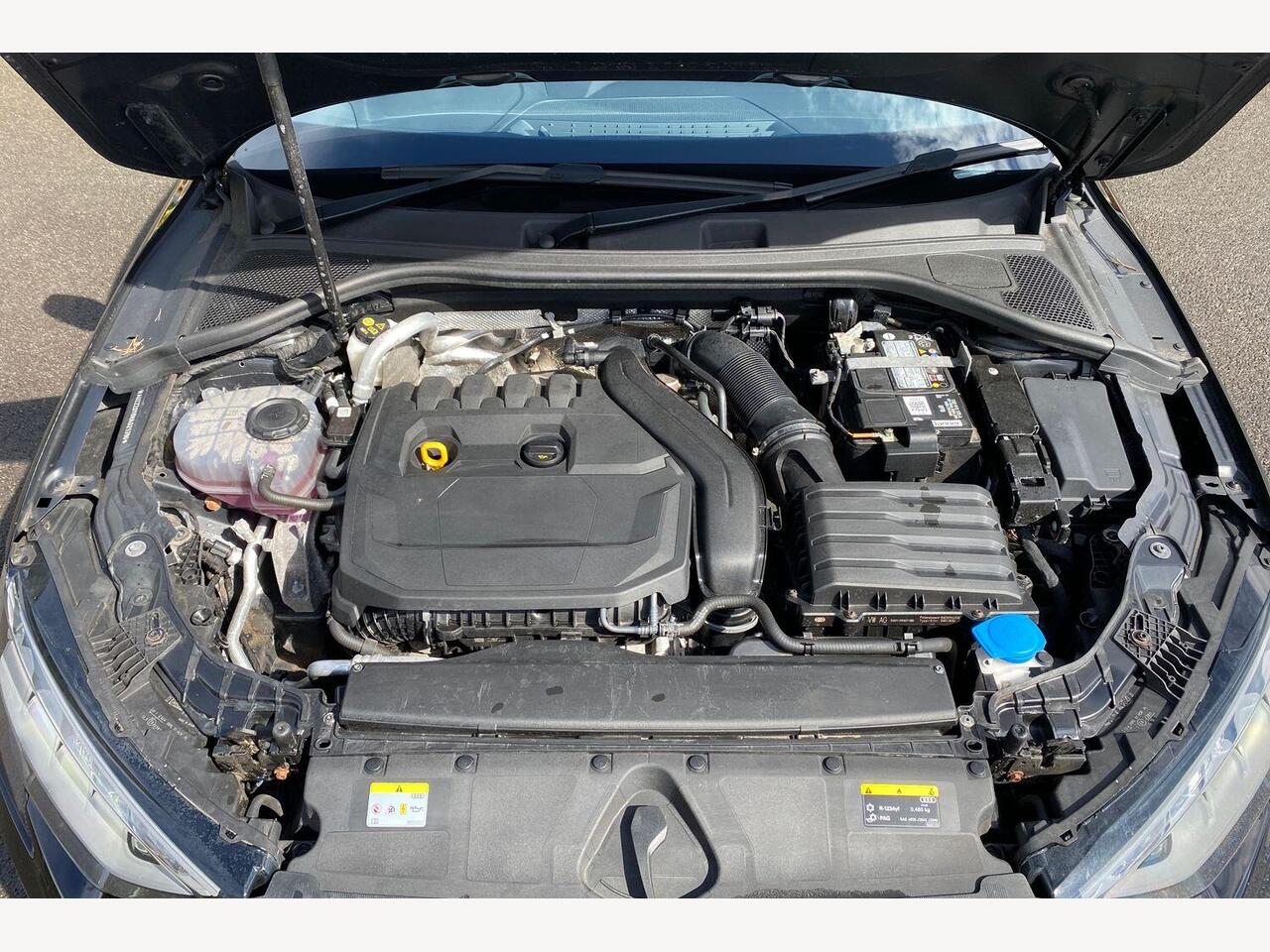 Used Audi A3 2020 for sale - 76358347: Photo 24