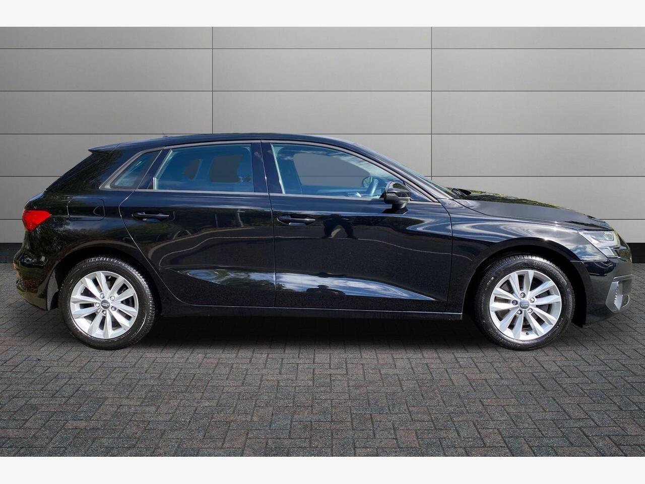 Used Audi A3 2020 for sale - 76358347: Photo 4