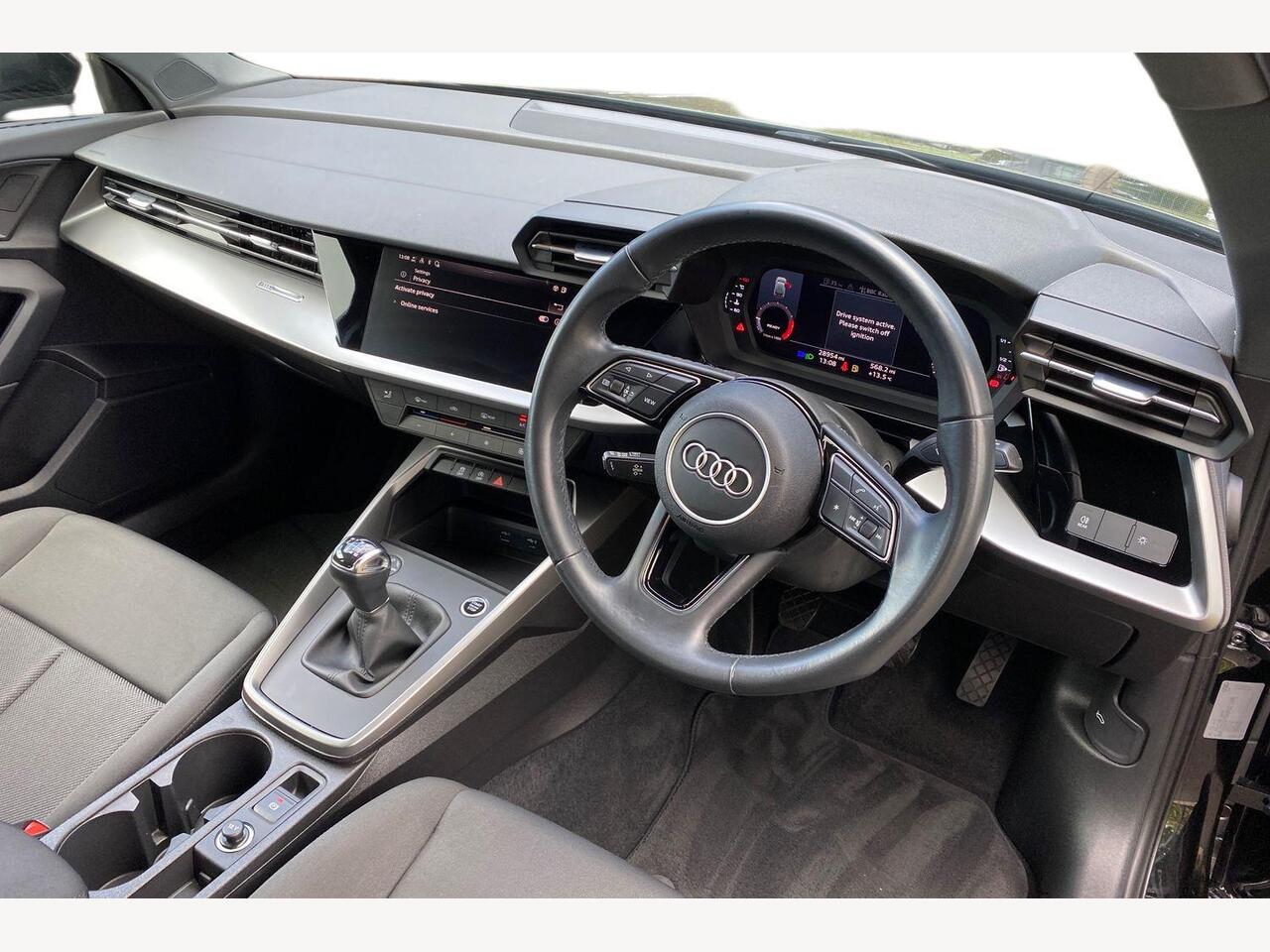 Used Audi A3 2020 for sale - 76358347: Photo 6