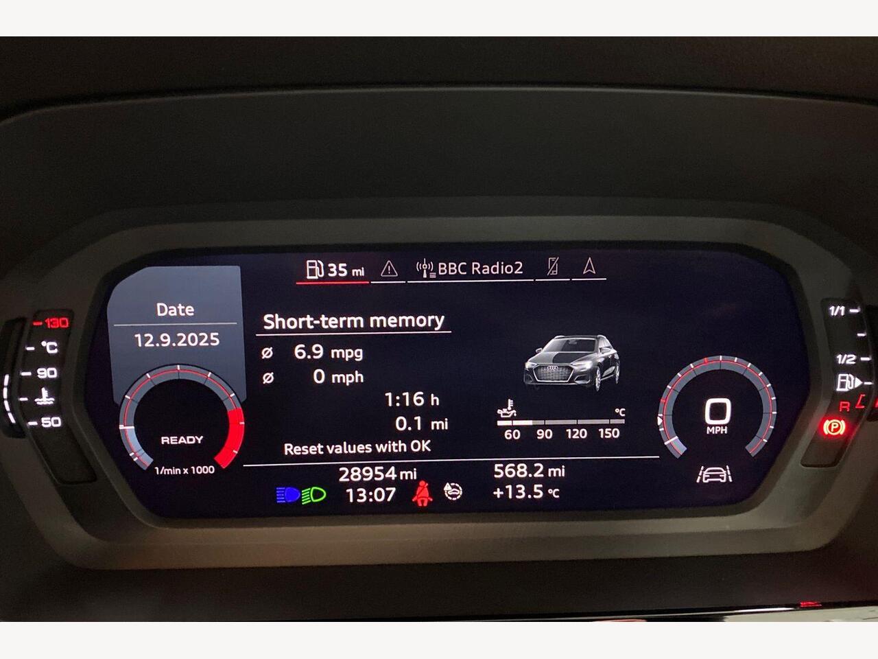 Used Audi A3 2020 for sale - 76358347: Photo 7