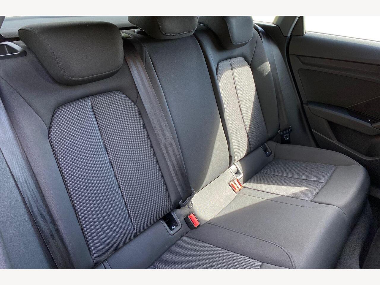 Used Audi A3 2020 for sale - 76358347: Photo 8