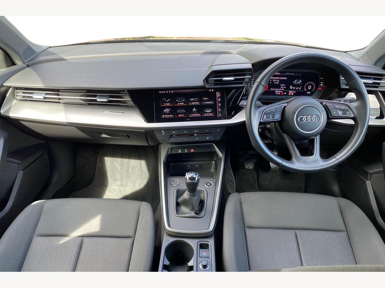 Used Audi A3 2020 for sale - 76358347: Photo 9