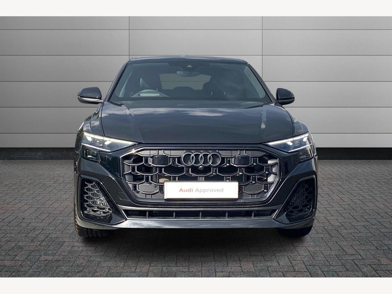 Used Audi Q8 2025 for sale - 76679420: Photo 10