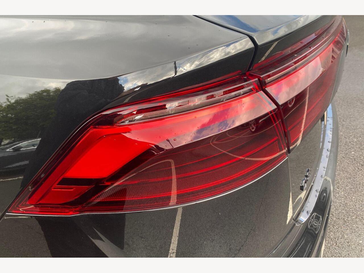 Used Audi Q8 2025 for sale - 76679420: Photo 14