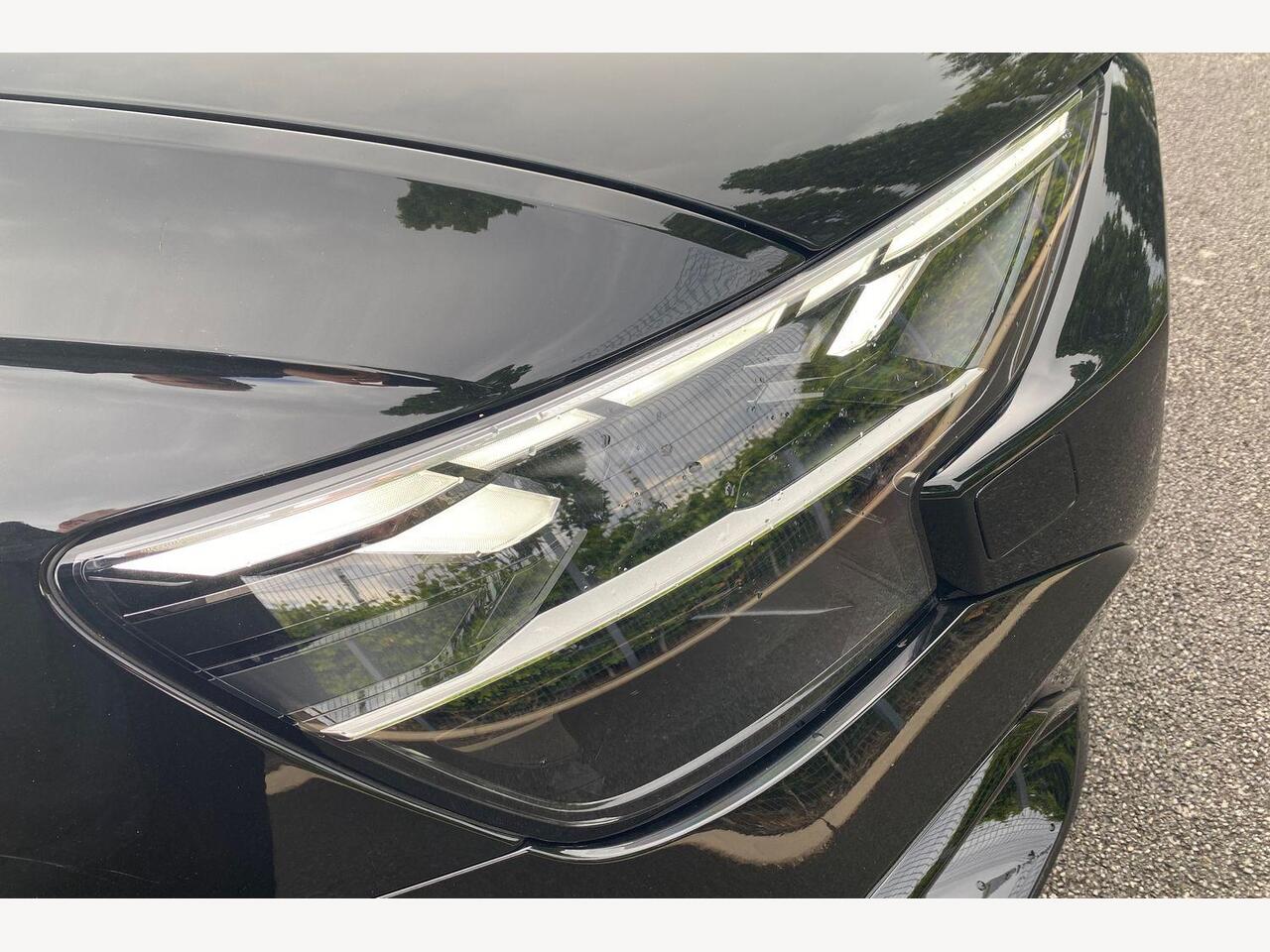 Used Audi Q8 2025 for sale - 76679420: Photo 16