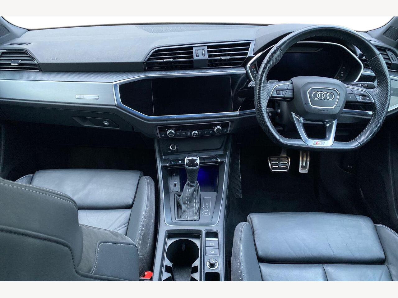 Used Audi Q3 2020 for sale - 77239431: Photo 10