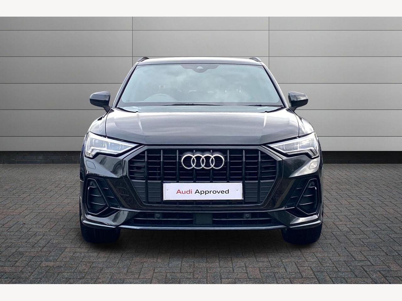 Used Audi Q3 2020 for sale - 77239431: Photo 11