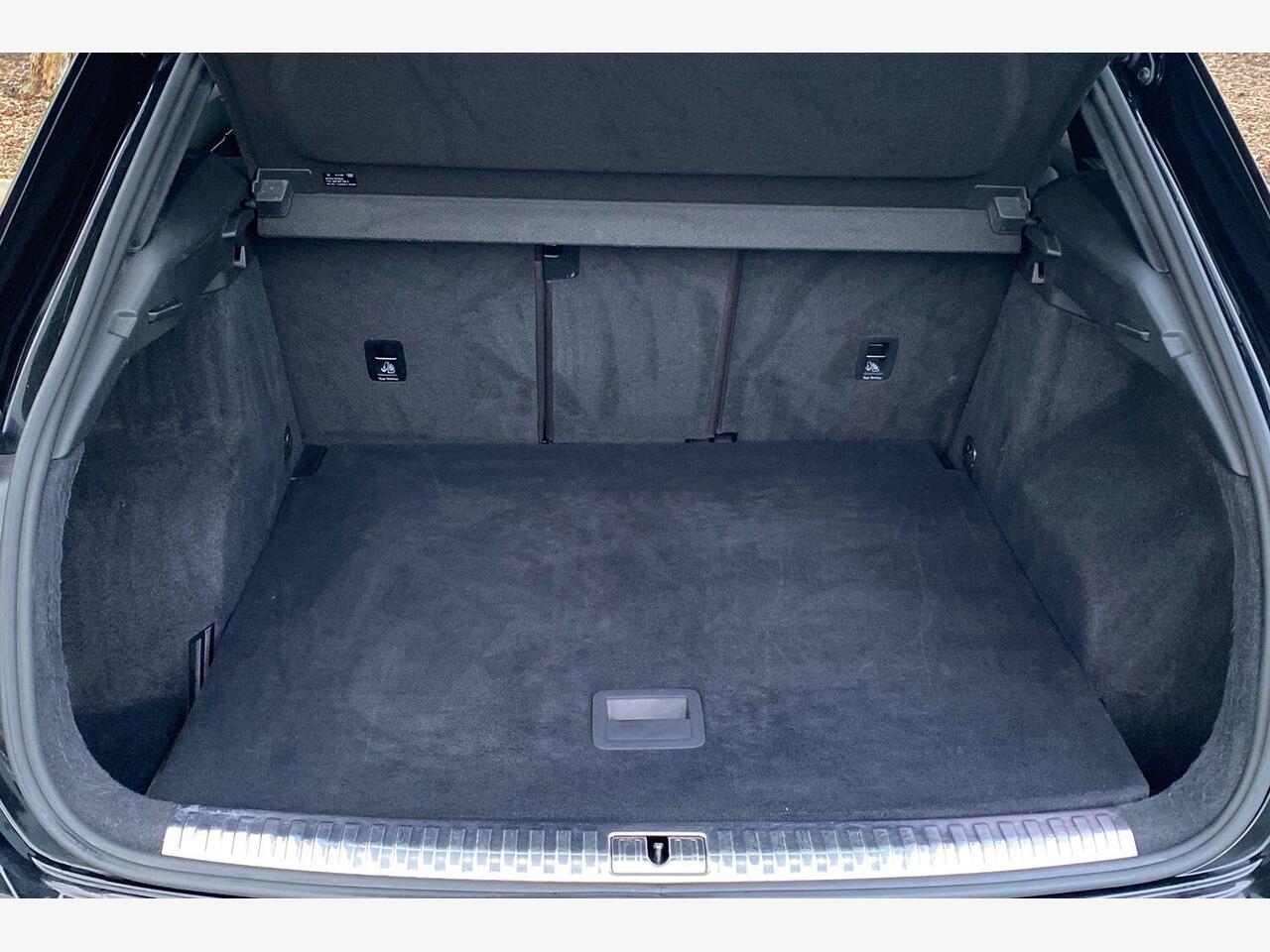 Used Audi Q3 2020 for sale - 77239431: Photo 13