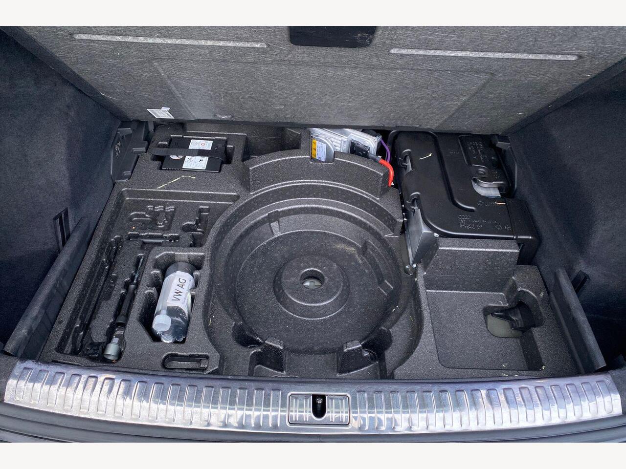 Used Audi Q3 2020 for sale - 77239431: Photo 14