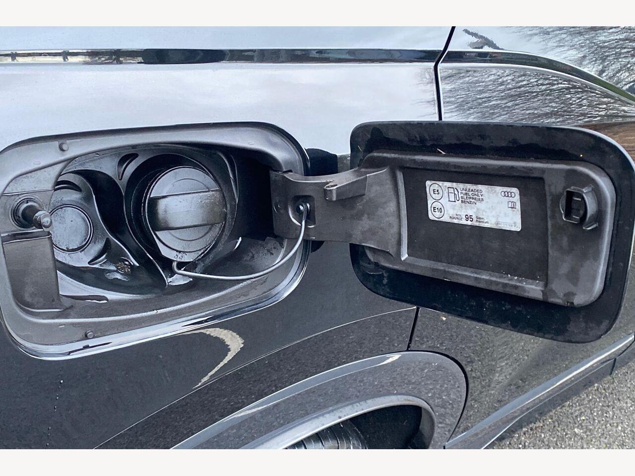 Used Audi Q3 2020 for sale - 77239431: Photo 16