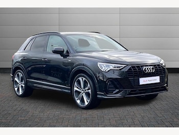 Audi Q3 feature image