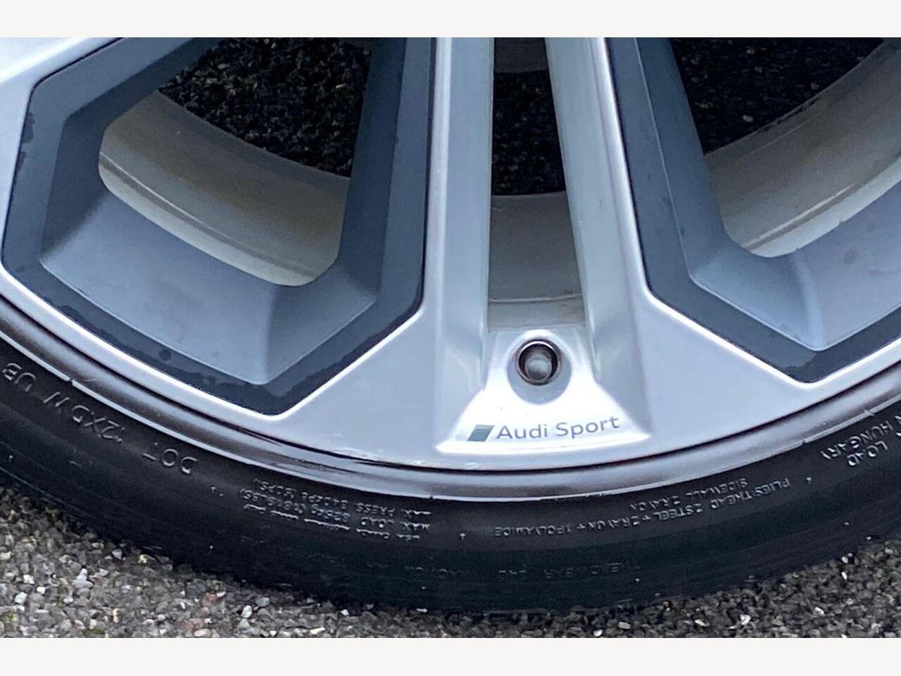 Used Audi Q3 2020 for sale - 77239431: Photo 20