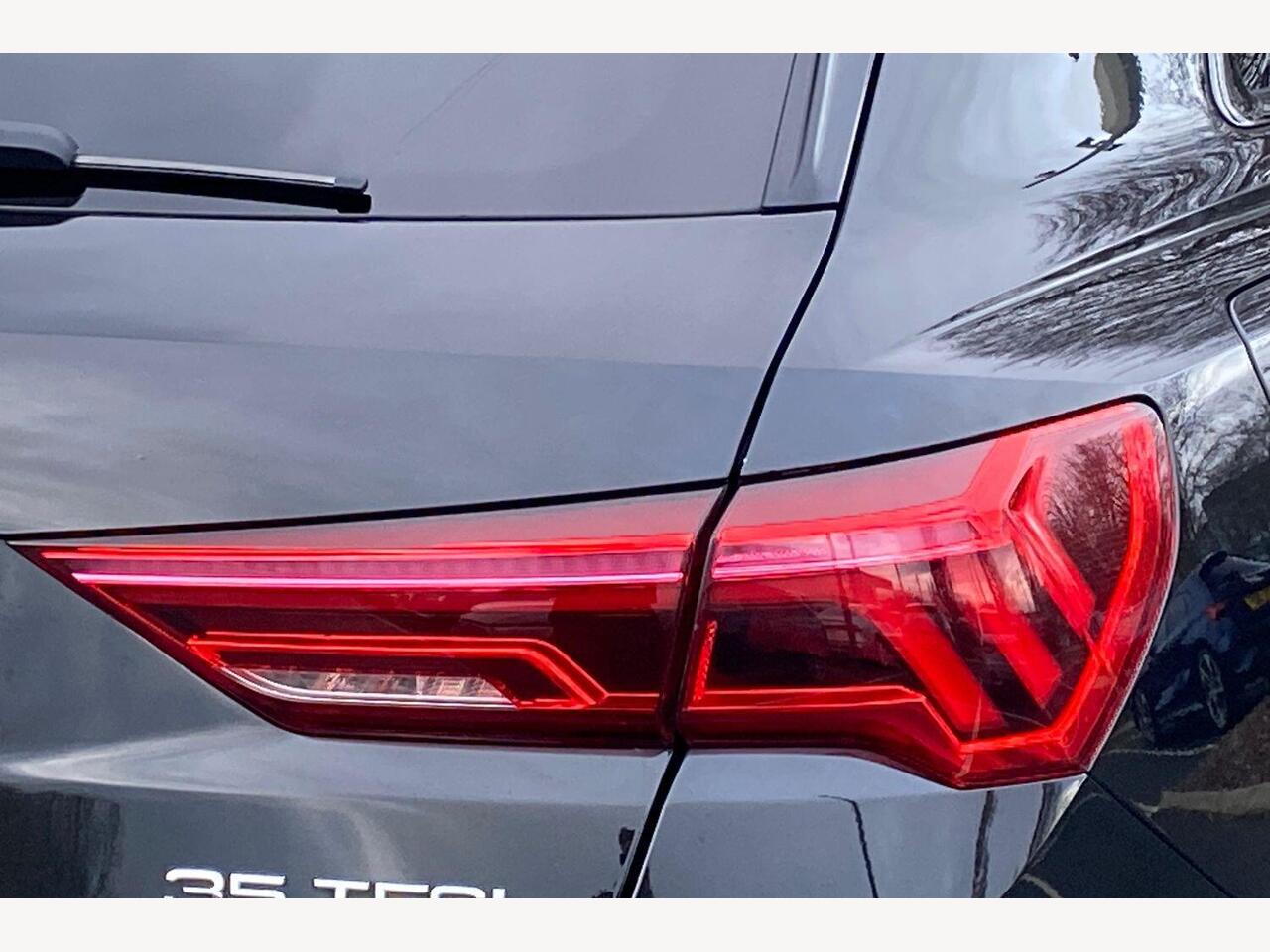 Used Audi Q3 2020 for sale - 77239431: Photo 21