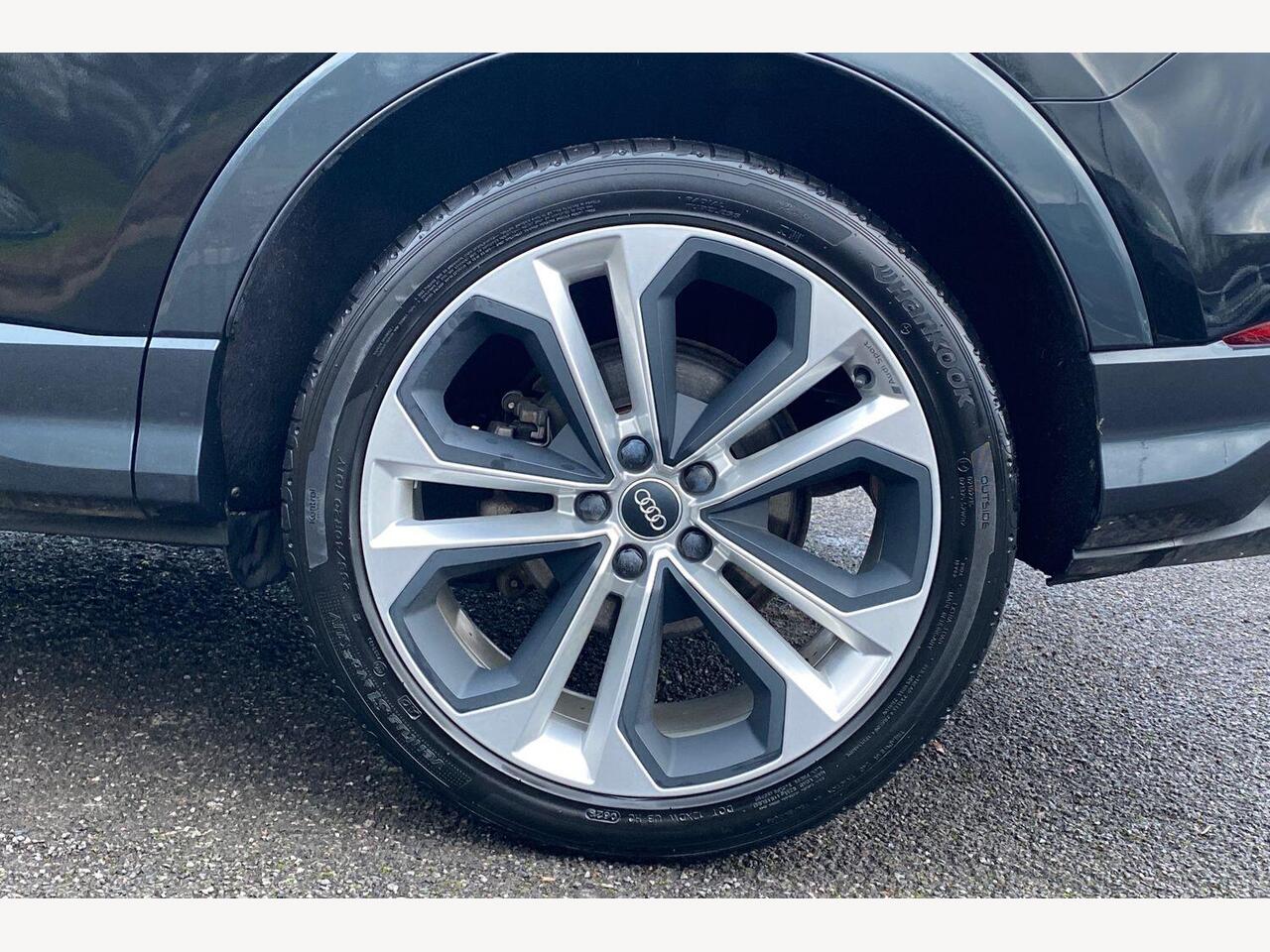 Used Audi Q3 2020 for sale - 77239431: Photo 23