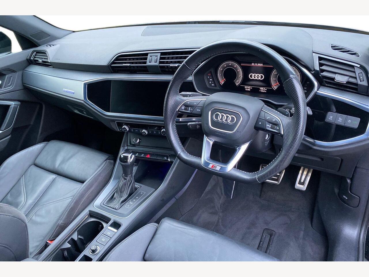 Used Audi Q3 2020 for sale - 77239431: Photo 7